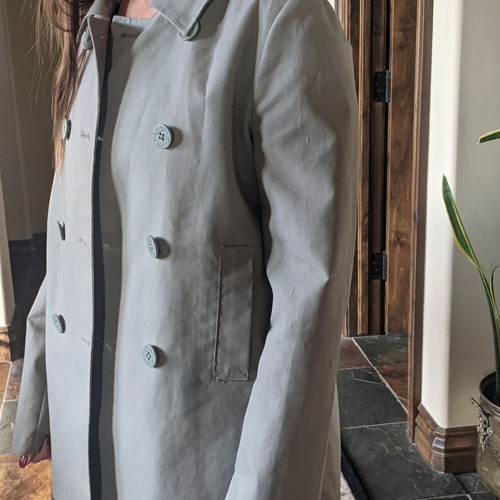 Old Navy Peacoat Size XS